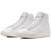 Nike Кроссовки Blazer Mid 77 Vintage Sail Platinum Tint CW7583-100