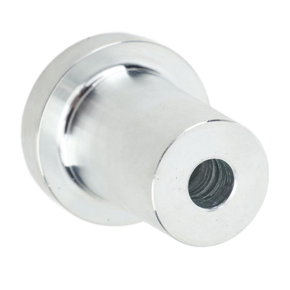 Positioning Slider Stop Lock Secure Tandem Axle Stop Lock Pin Durable Tandem Slide Stopper Truck