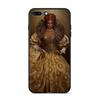 Мягкий чехол из ТПУ для телефона из фильма AJ и Королева для iPhone SE2020 11 pro max XS X XR Coque 6S 6 7 8 plus 5S 5 10 Уникальный чехол