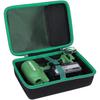 HiKOKI 18V/10.8V Rechargeable Air Duster RA18DA/RA12DA Storage Case (Case Only) - Aenllosi