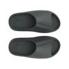 adidas Кроссовки унисекс Yeezy Slides серо-серые ID2350