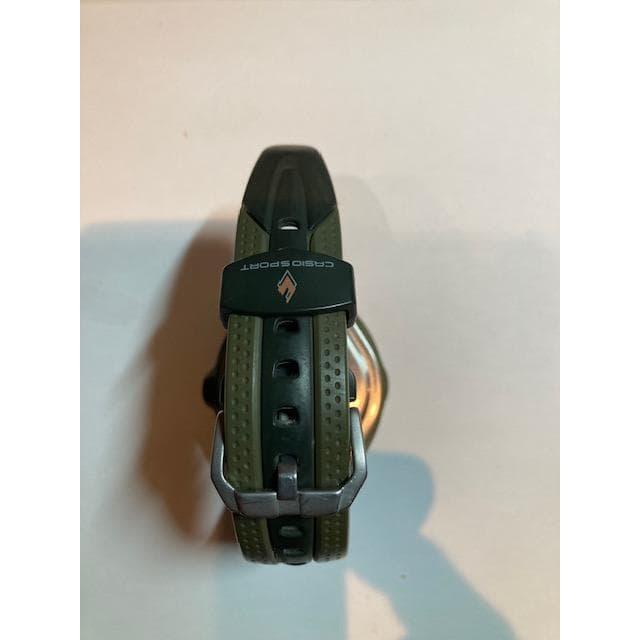 Б/у CASIO PROTREK PRG-70J