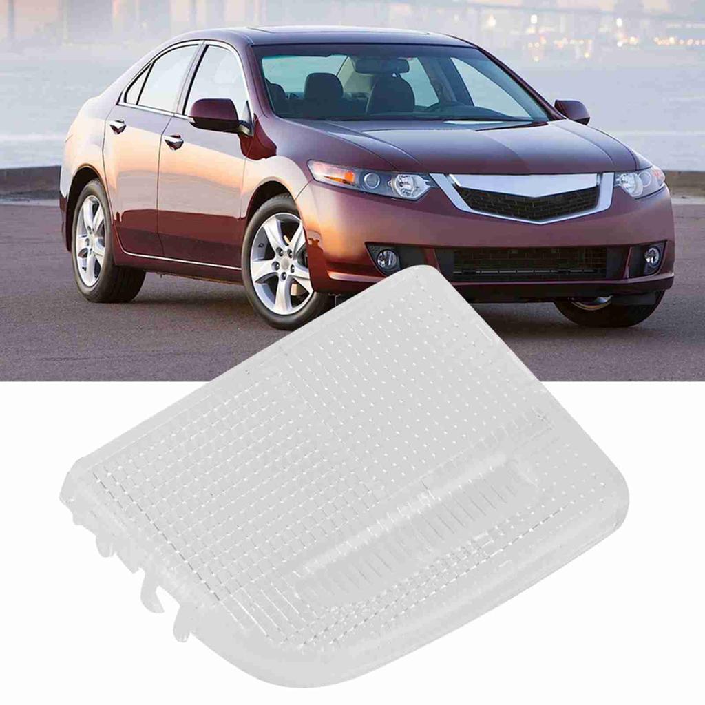 Крышка плафона подсветки карты салона правая 34407SDA305 подходит для Honda Civic