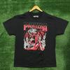 Pantera Cowboys From Hell Футболка Трэш-метал группы Размер Extra Large
