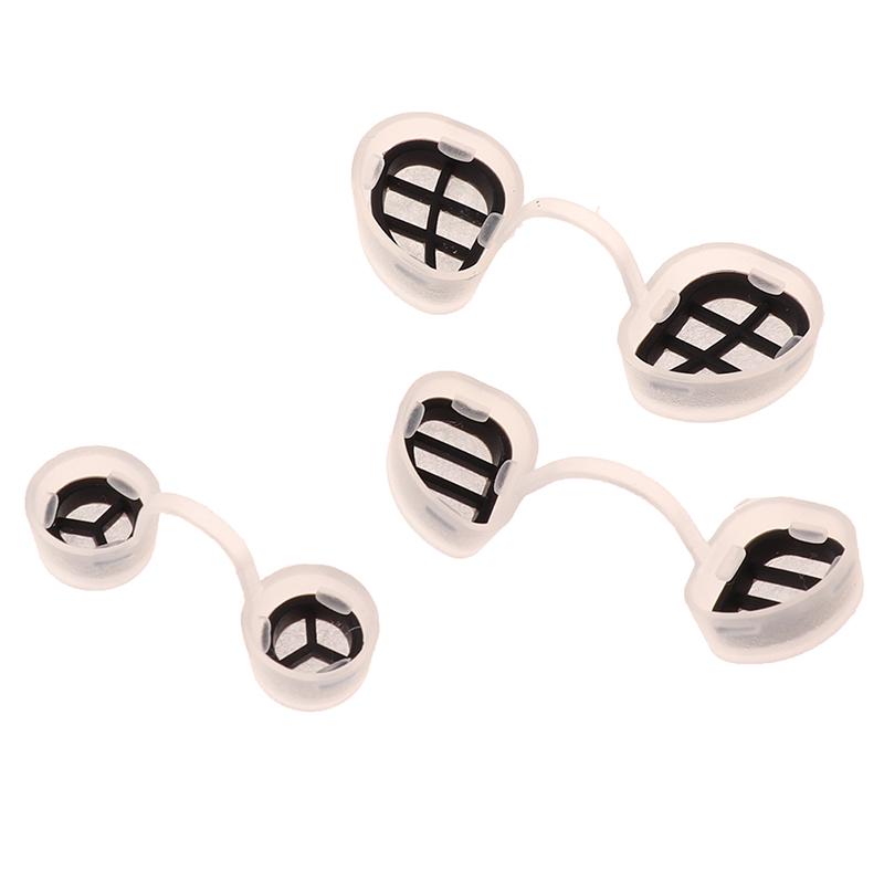 Высокоэффективный назальный фильтры диаметром 8, 9 и 11 мм