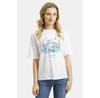 Футболка Cross Jeans 56270-008