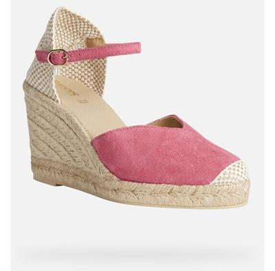 Женская обувь Gelsa cyclamen pink