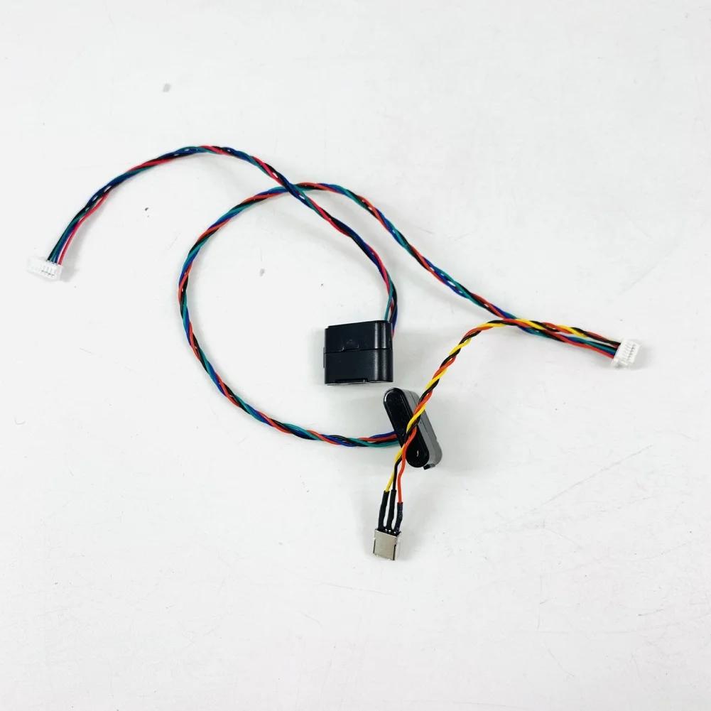 FOR Conga M20 / 8290 / 7490 / 7690 Left Right Cliff Sensor Bottom Detection Cleaning Tools Home Appliance Parts