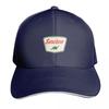 Sinclair Oil vintage logo Essential  Baseball Cap Curved Brim Classic Fit Low Profile Unstructured Unisex for Unisex Women