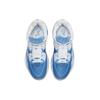 Nike Мужские кроссовки Kyrie Infinity TB Университетский синий Унисекс Белые DO9616-402