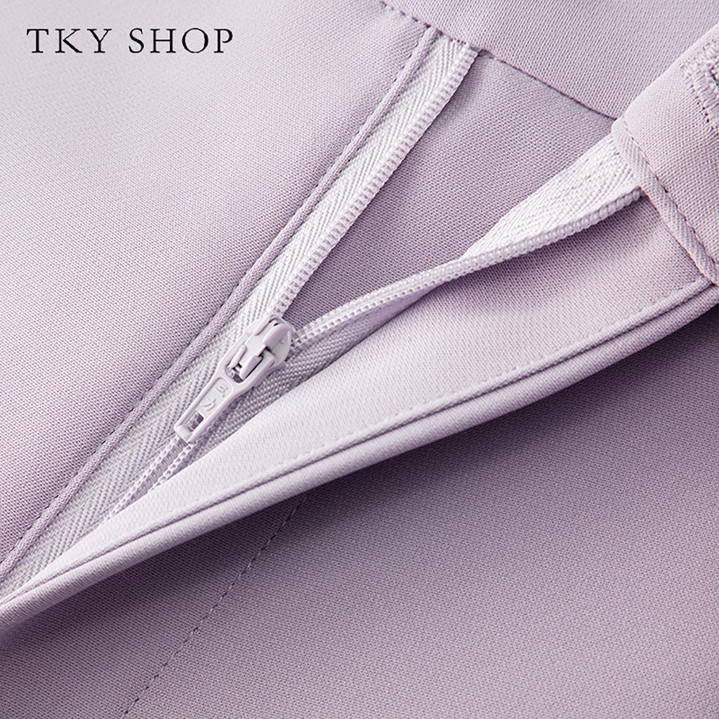 Commuting Pants for Women