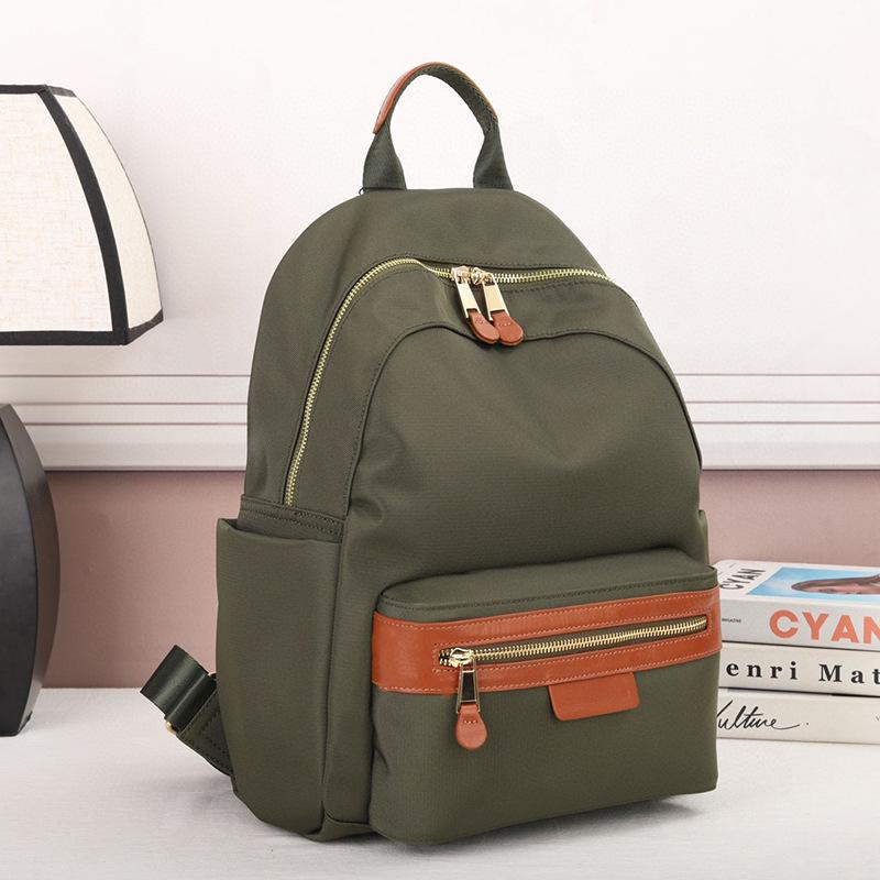 Легкий нейлоновый рюкзак для поездок на работу, сумка для компьютера, школьный рюкзак, дорожная сумка, школьная сумка