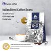 Luckin Coffee Итальянская смесь Арабика Кофейные зерна