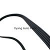 Ремень двигателя 1,5T 5PK1207 для JAC S2 A5 S4 1025014GH100