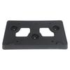 Quality Front License Plate Holder for Ford For Bronco Sport 2021 to 2024
