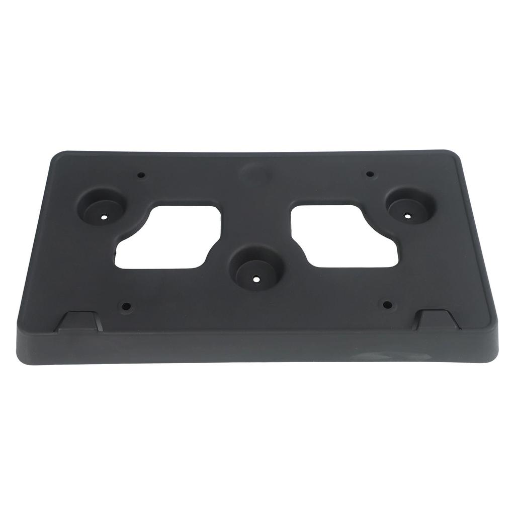 Quality Front License Plate Holder for Ford For Bronco Sport 2021 to 2024