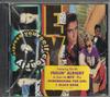 CD EYC - Выражайте себя ясно GASD10892 Gasoline Alley 1993 США Танцевальная и электронная музыка Б/у