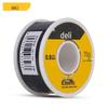 Deli Rosin Core Solder Wire