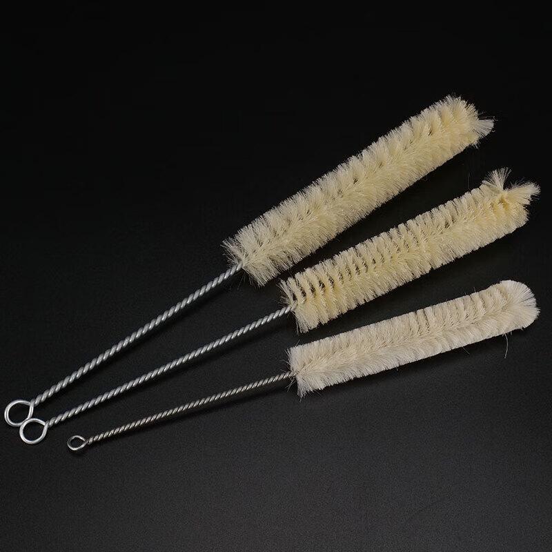 Jingu Lao KCxh-607 Lab Test Tube & Bottle Cleaning Brush
