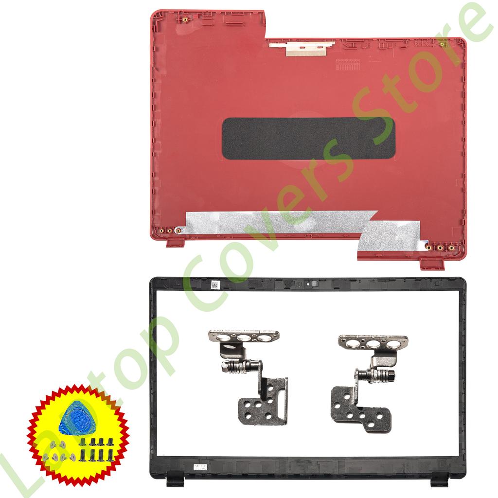 Cover For Aspire 3 A315-42 A315-54 A315-54K A315-56 EX215-51/52 Top Case AP2ME000601 LCD Back Cover Bezel Hinges 15.6inch N19C1