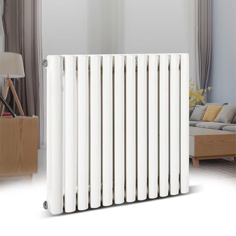 Wanshunjia 5025 Steel Wall-Mounted Radiator