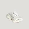 Adidas FOS XLG Runner Mule Shoes