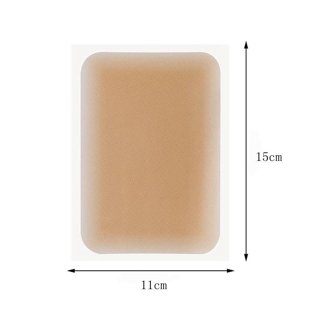 Водонепроницаемая лента для родинок, шрам, акне, консилер, тату, наклейка, приятная для кожи