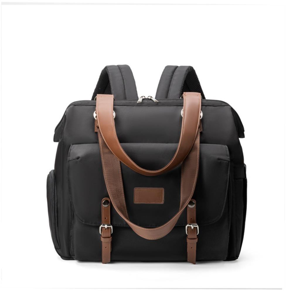 Multifunctional Mother and Baby Bag Large Capacity Maternity Bag New Mommy Bag