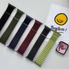 Нейлоновый спортивный ремешок для Apple Watch Band 49mm Браслет iWatch 40mm Серия 11 10 9 8 7 6 5 4 SE 3 Ultra 3 46мм 45мм 44мм 41мм 42мм