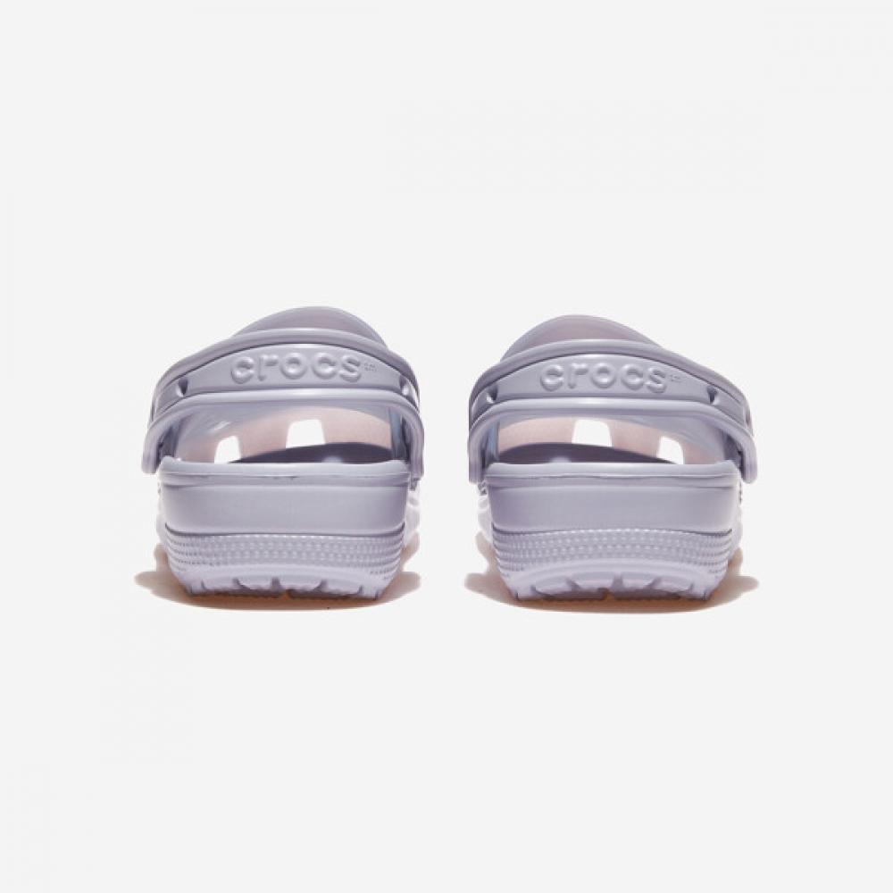 Crocs Abc Mart Crocs Classic Frosted Clog Crs210928 0112935