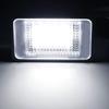 LED License Plate Lighting A2048201056 for Mercedes-Benz GLK-Class X204 2007-201