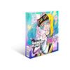 Беруши Thunderplugs Live/Music Официально лицензированное сотрудничество с Hatsune Miku Модель 2025 года Спецификация цвета Мику Специальная упаковка