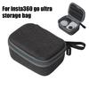 Mini Carrying Case for IInsta360 GO Ultra Camera Storage Bag Handbag Protective Box GO3S Cameras Accessories Hard Bags