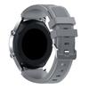 Классический силиконовый ремешок для умных часов 20 мм 22 мм для Xiaomi Watch S1 Pro/глобальная версия ремешки для часов для Mi S1 Active/браслет MiBro Color-Lite