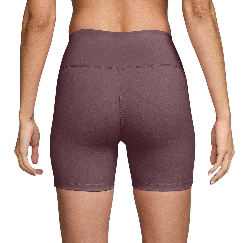 Nike Womens/Ladies Classic High Waist Workout Shorts
