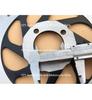 Motorcycle Accessories for Suzuki King GS125 GN125 EN150  HJ125K Diamond Leopard HJ125K-2A/3A  Disc Brake Disc Brake Disc