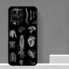 Human Anatomy For Samsung Galaxy M12 M32 M52 M14 M34 M54 M21 M51 M31 M30s M20 M15 M55 M13 M33 M53 Case