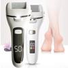 2 Speeds Electric Rechargeable Foot File Eliminate Feet Dead Skin Feet Care Machine