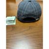 Used Unused item BURBERRY Hat Cap Unisex Checkered Pattern M size