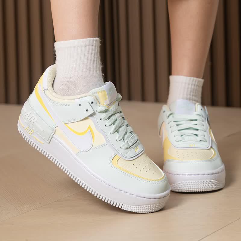 Nike Женские кроссовки Force 1 Low
