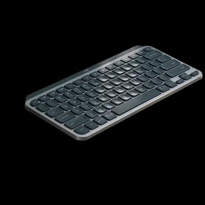 Беспроводная Bluetooth-клавиатура Logitech MX Keys Mini