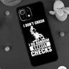 Спортивный чехол Freestyle Motocross для Xiaomi 15 14 Ultra 13T 14T 15T 17 Pro Max POCO F8 Ultra F5 F6 F7 X5 X6 X7 Pro
