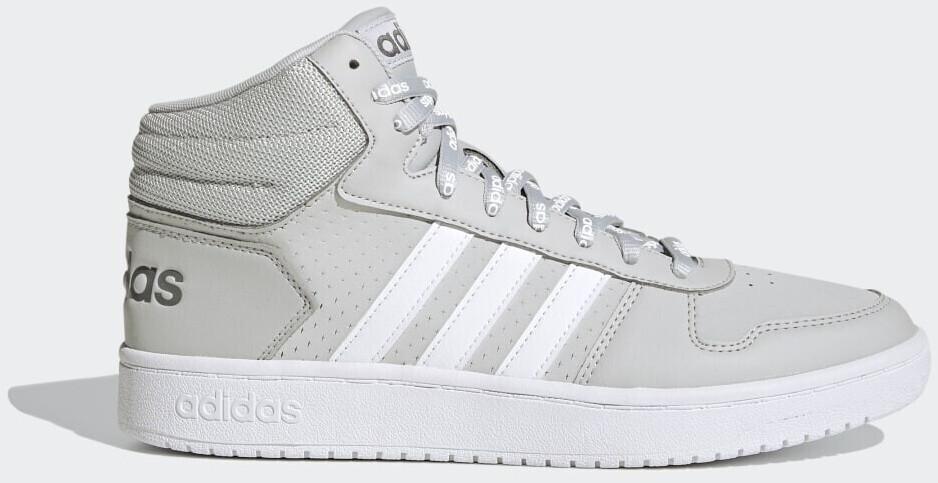 Кроссовки Adidas Hoops 2.0 Mid
