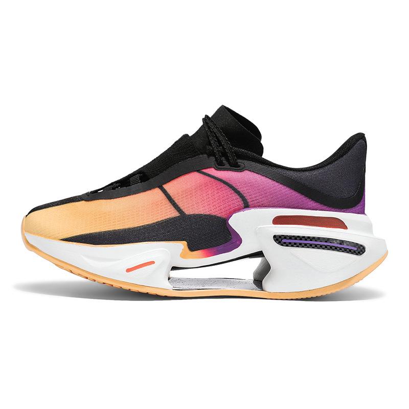 Кроссовки для бега унисекс Jueying 3: Легкая, с высоким отскоком, амортизирующая, модная спортивная обувь для мужчин и женщин