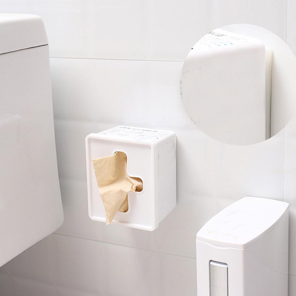  Socket Bracke Hanging Wall Sticker Socket Holder Punch 