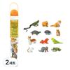 Pet Tube 681504, Set of 2, Popular Toys In Korea