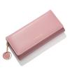IELGY Women's Korean Style Long Creative Pendant Wallet