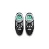 Кроссовки Air Jordan 3 Retro PS Green Glow Kids Black Wolf-Grey White DM0966-031