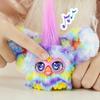 Hasbro Furby Furblets Sweedy Mini Furby Language Electric Stuffed for Ages 6 and Genuine Product Friends, 45+ Sounds, Only, Toy, Up, Colorful, G1433,