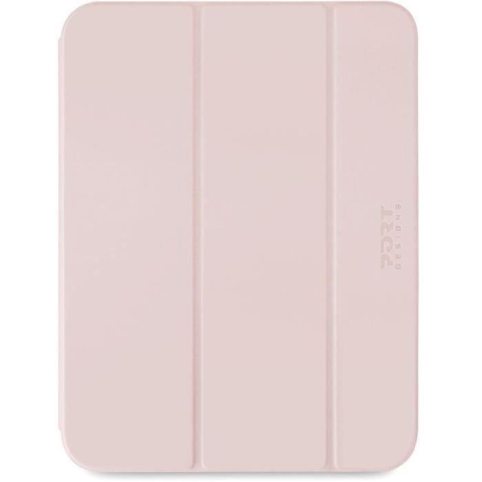 Folio iPad Gen 10 - 10.9" - PORT DESIGNS - 201354 NOUMEA 2 Slimclear - Rose